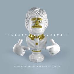 Oye (feat. Orquesta de Baja California)