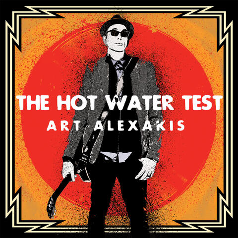 The Hot Water Test