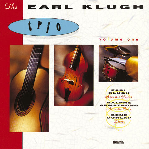 The Earl Klugh Trio Volume One