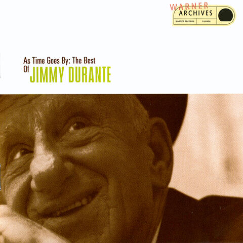 As Time Goes By: The Best Of Jimmy Durante