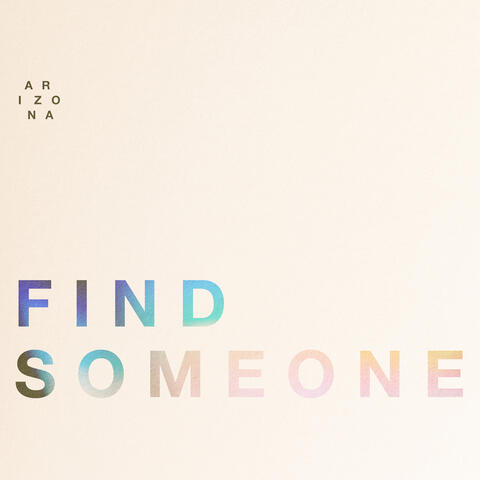 Find Someone