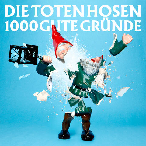 1000 gute Gründe