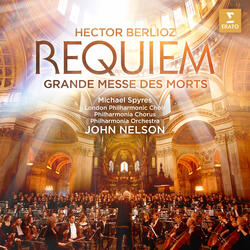 Berlioz: Grande Messe des morts, Op. 5, H. 75: VIII. Offertoire - Hostias (Live)