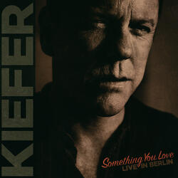 Something You Love (Live in Berlin)