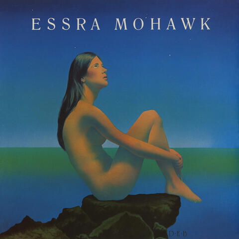 Essra Mohawk