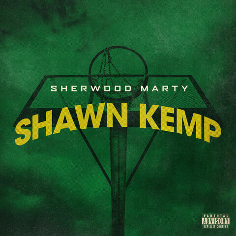 Shawn Kemp (Big 40)