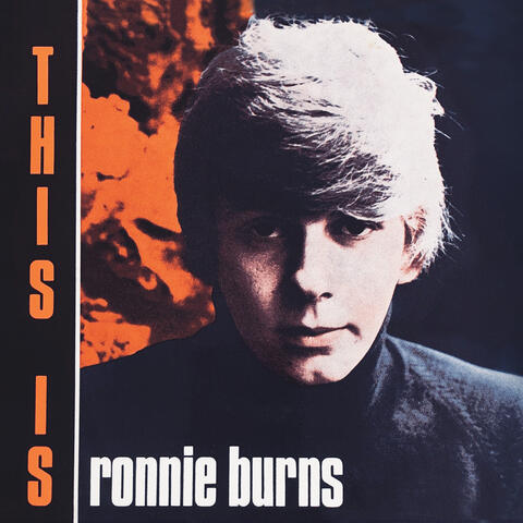 Ronnie Burns