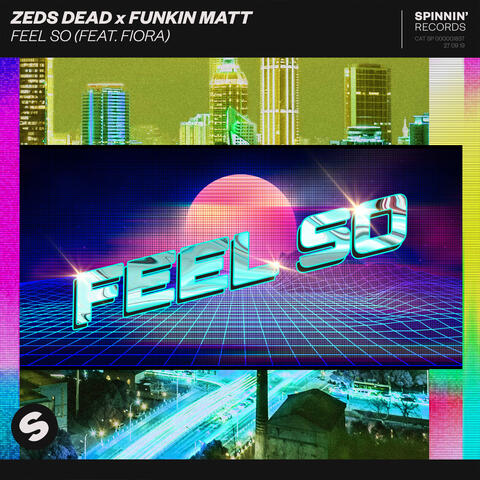 Zeds Dead x Funkin Matt
