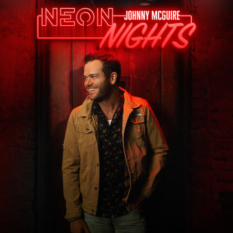 Neon Nights - EP
