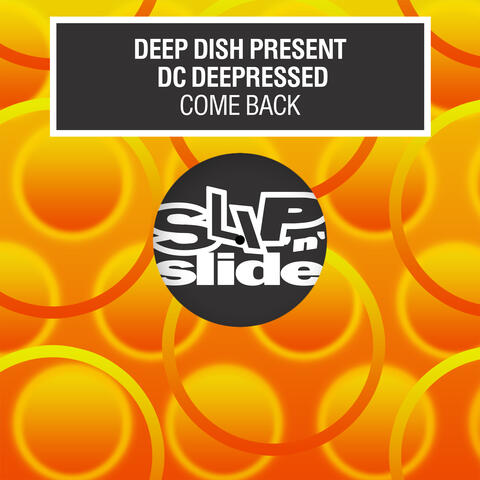 Deep Dish presents DC Deepressed
