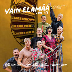 Minun Suomeni (Vain elämää kausi 10)
