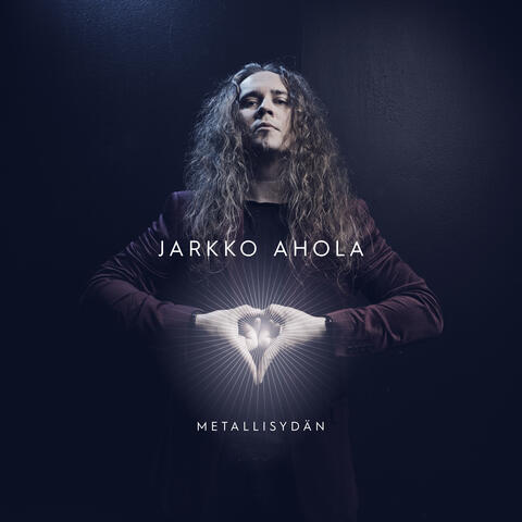 Metallisydän
