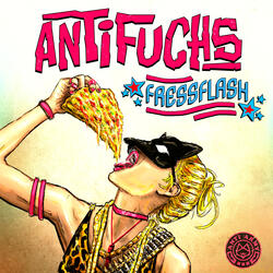 Fressflash