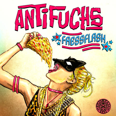 Fressflash