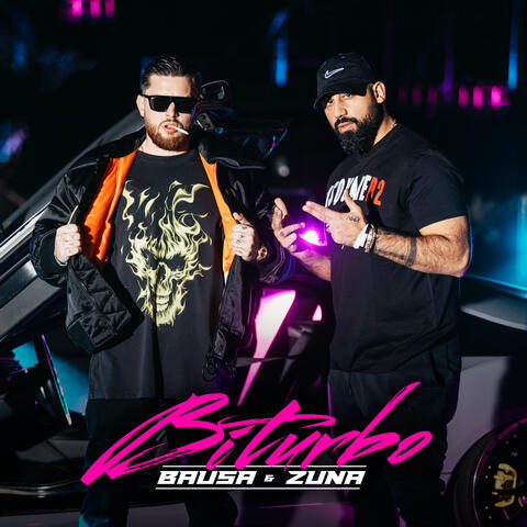 Bausa & Zuna