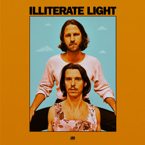 Illiterate Light