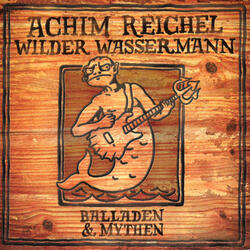 Der wilde Wassermann