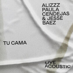 Tu cama (feat. Jesse Baez)