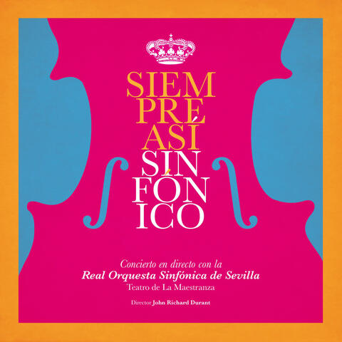 Sinfónico