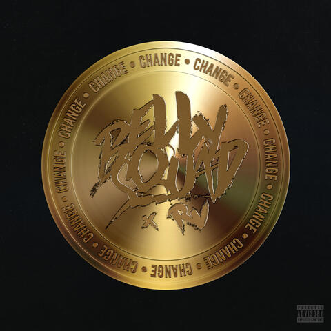 Change (feat. RV)