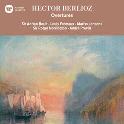 Berlioz: Le corsaire, Op. 21, H 101