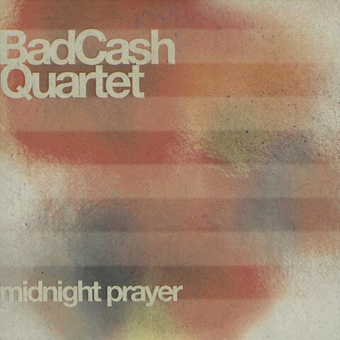 Midnight Prayer