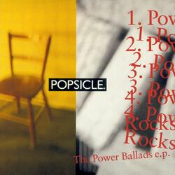 Power Ballad # 4