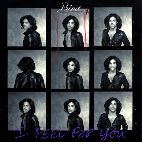I Feel for You (Acoustic Demo) / I Feel for You