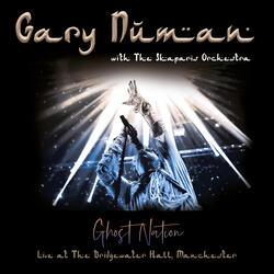 Ghost Nation