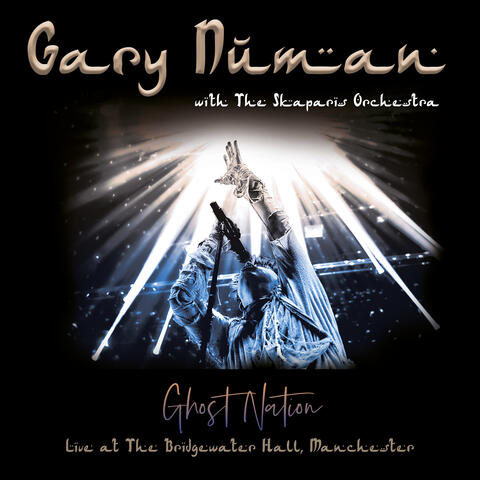 Ghost Nation
