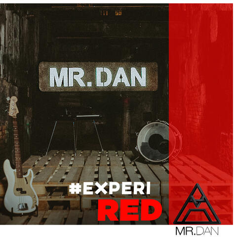 #Experi Red