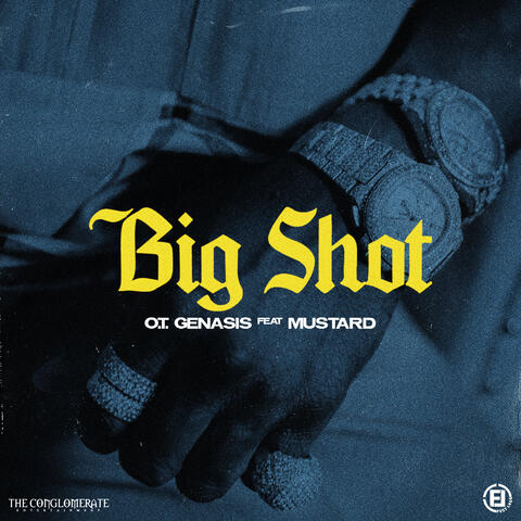 Big Shot (feat. Mustard)