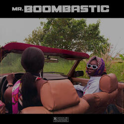 Boombastic (feat. Falz)