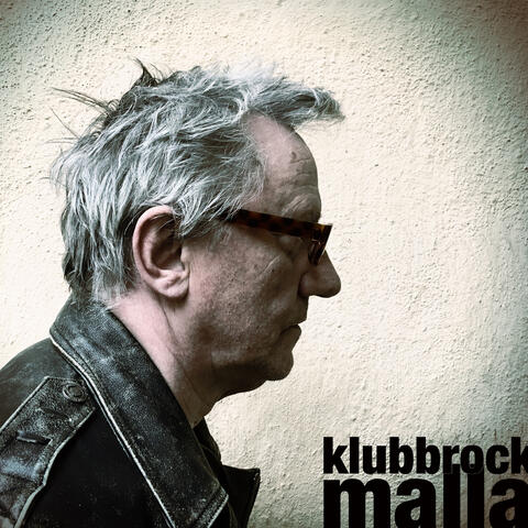 Klubbrock