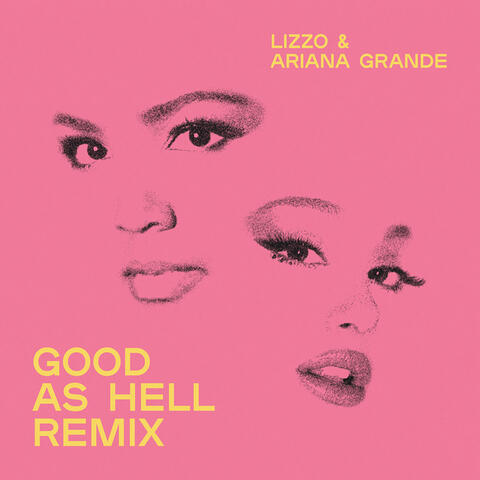 Good As Hell (feat. Ariana Grande)