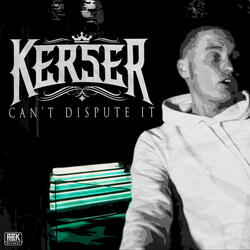 Can't Dispute It