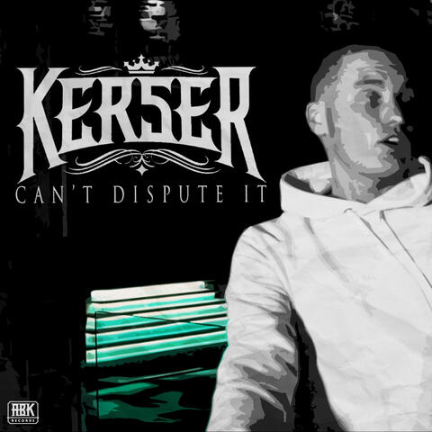 Can't Dispute It