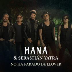 No Ha Parado De Llover (with Sebastián Yatra)