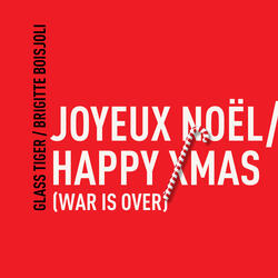 Joyeux Noël / Happy Xmas (War Is Over) [Acoustic Mix]