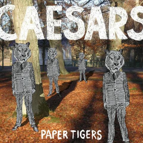 Paper Tigers