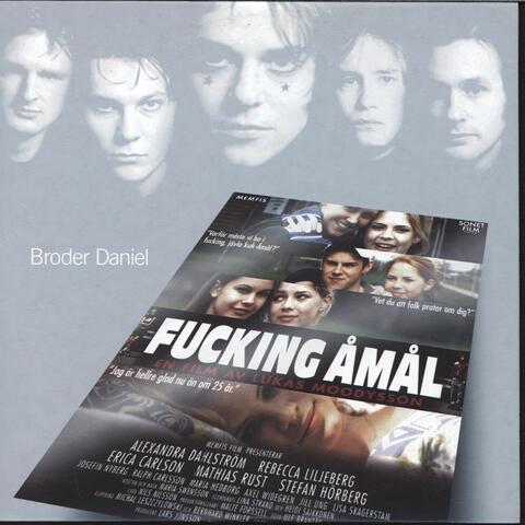 Broder Daniel