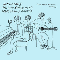 Treacherous Doctor