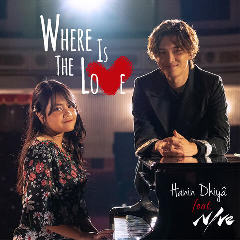 Where Is The Love (feat. NIve)