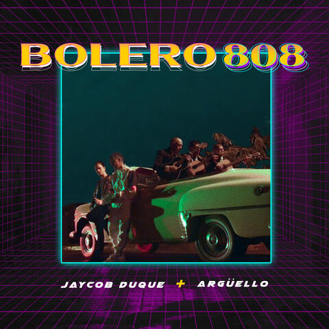 Jaycob Duque + Argüello