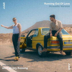 Running Out of Love