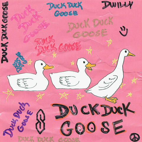 DUCK DUCK GOOSE