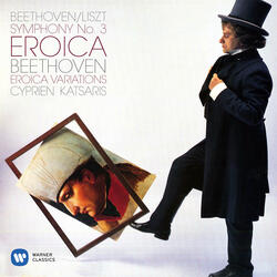 Beethoven: Variations and Fugue in E-Flat Major, Op. 35 "Eroica": Finale alla fuga