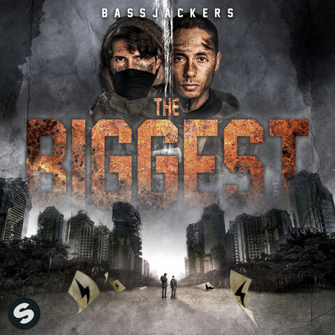 Bassjackers & R3SPAWN