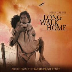 The Rabbit-Proof Fence