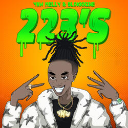 223's (feat. 9lokknine)